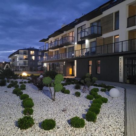 Apartament Morza Szum 萨比诺瓦 外观 照片