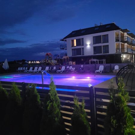 Apartament Morza Szum 萨比诺瓦 外观 照片