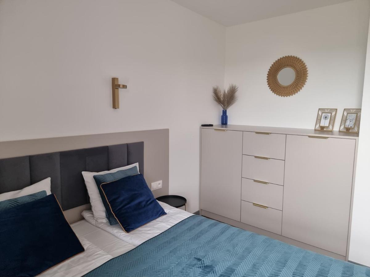 Apartament Morza Szum 萨比诺瓦 外观 照片