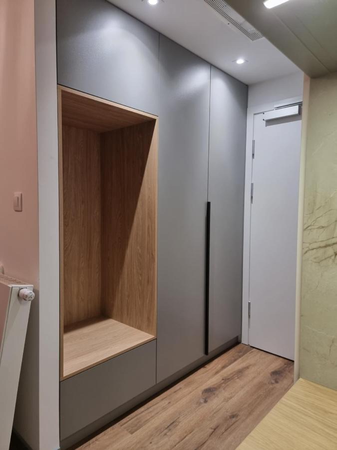 Apartament Morza Szum 萨比诺瓦 外观 照片