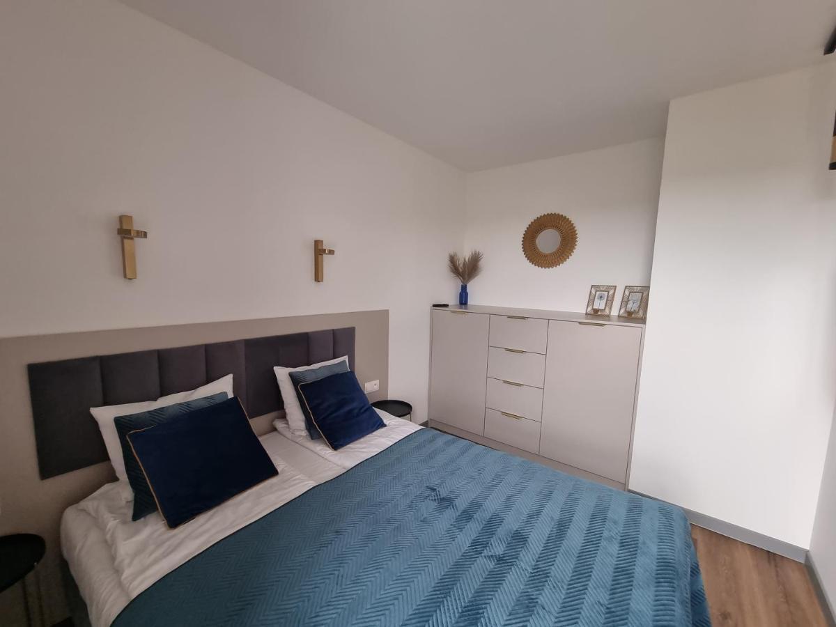 Apartament Morza Szum 萨比诺瓦 外观 照片