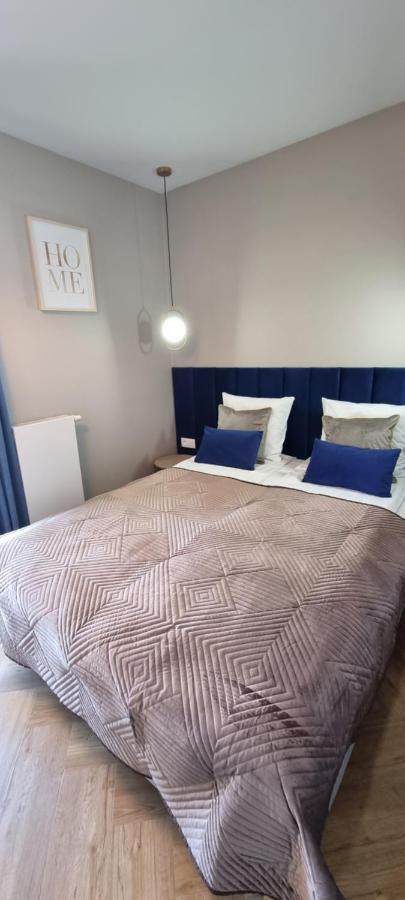 Apartament Morza Szum 萨比诺瓦 外观 照片