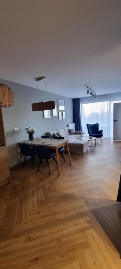 Apartament Morza Szum 萨比诺瓦 外观 照片