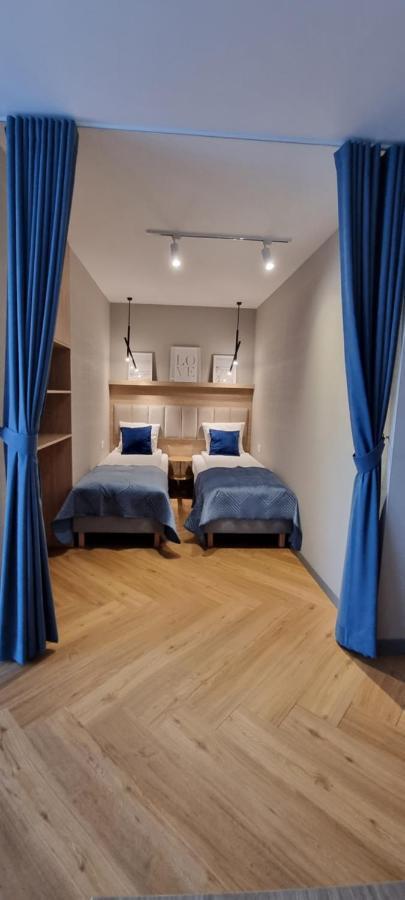 Apartament Morza Szum 萨比诺瓦 外观 照片