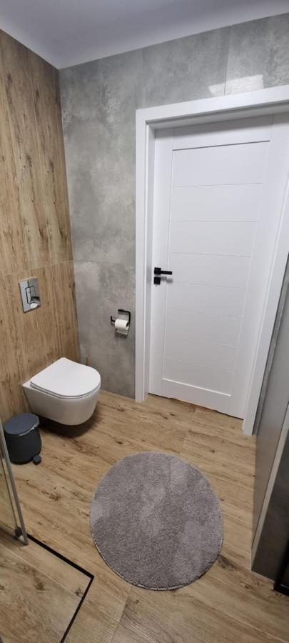 Apartament Morza Szum 萨比诺瓦 外观 照片