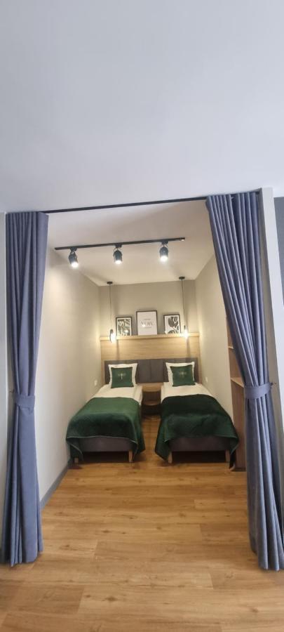 Apartament Morza Szum 萨比诺瓦 外观 照片