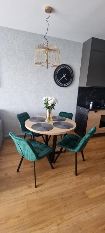 Apartament Morza Szum 萨比诺瓦 外观 照片
