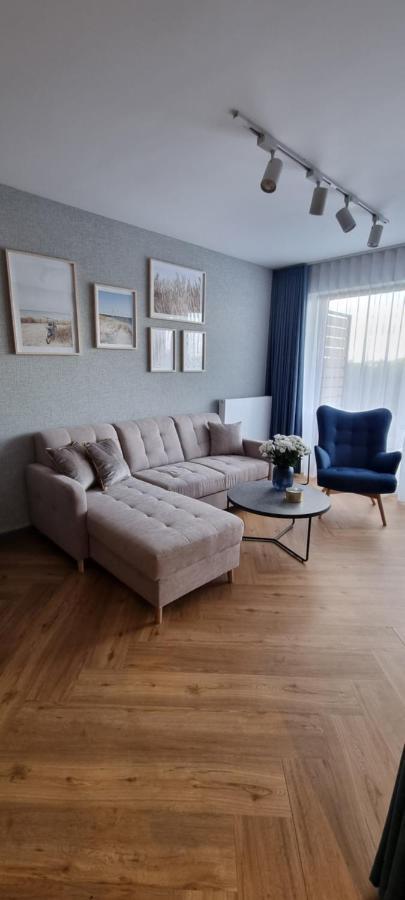Apartament Morza Szum 萨比诺瓦 外观 照片