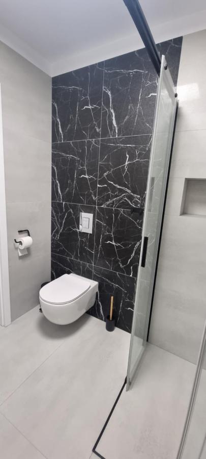 Apartament Morza Szum 萨比诺瓦 外观 照片
