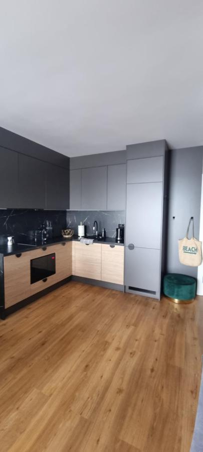 Apartament Morza Szum 萨比诺瓦 外观 照片