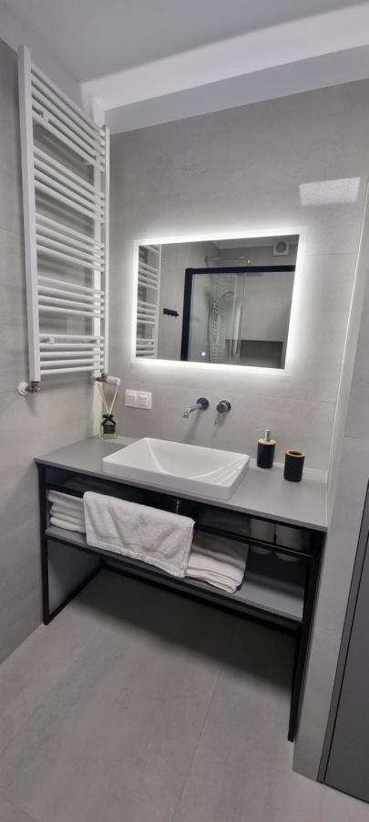 Apartament Morza Szum 萨比诺瓦 外观 照片