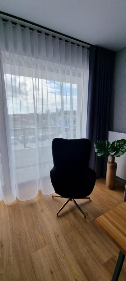 Apartament Morza Szum 萨比诺瓦 外观 照片