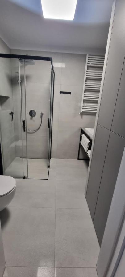 Apartament Morza Szum 萨比诺瓦 外观 照片