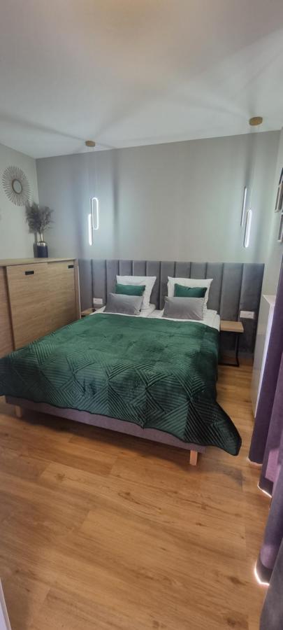Apartament Morza Szum 萨比诺瓦 外观 照片