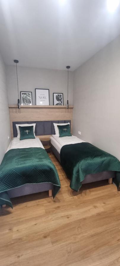 Apartament Morza Szum 萨比诺瓦 外观 照片