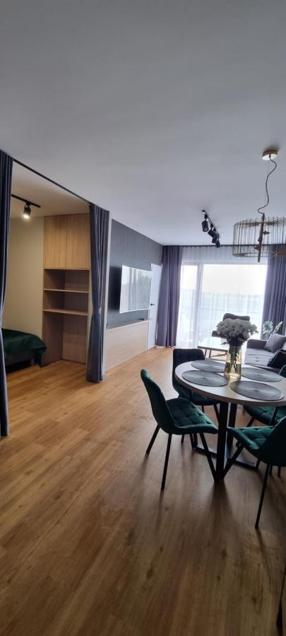 Apartament Morza Szum 萨比诺瓦 外观 照片