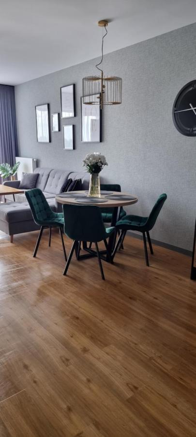 Apartament Morza Szum 萨比诺瓦 外观 照片