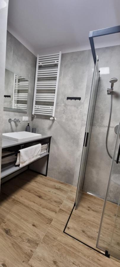 Apartament Morza Szum 萨比诺瓦 外观 照片