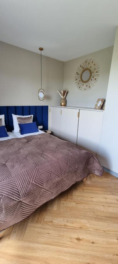 Apartament Morza Szum 萨比诺瓦 外观 照片