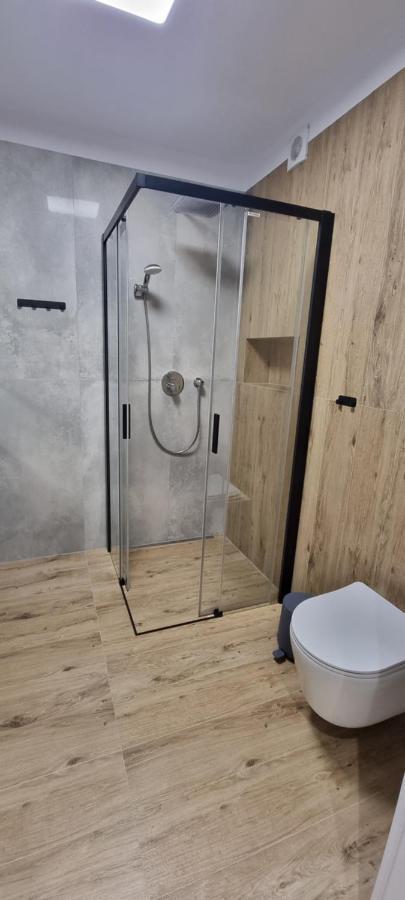 Apartament Morza Szum 萨比诺瓦 外观 照片