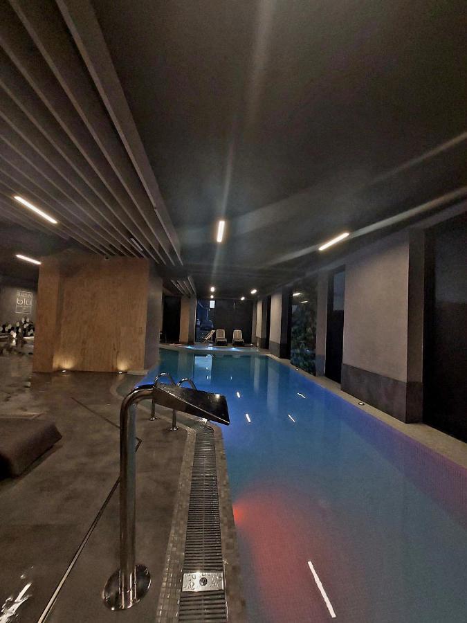 Apartament Morza Szum 萨比诺瓦 外观 照片